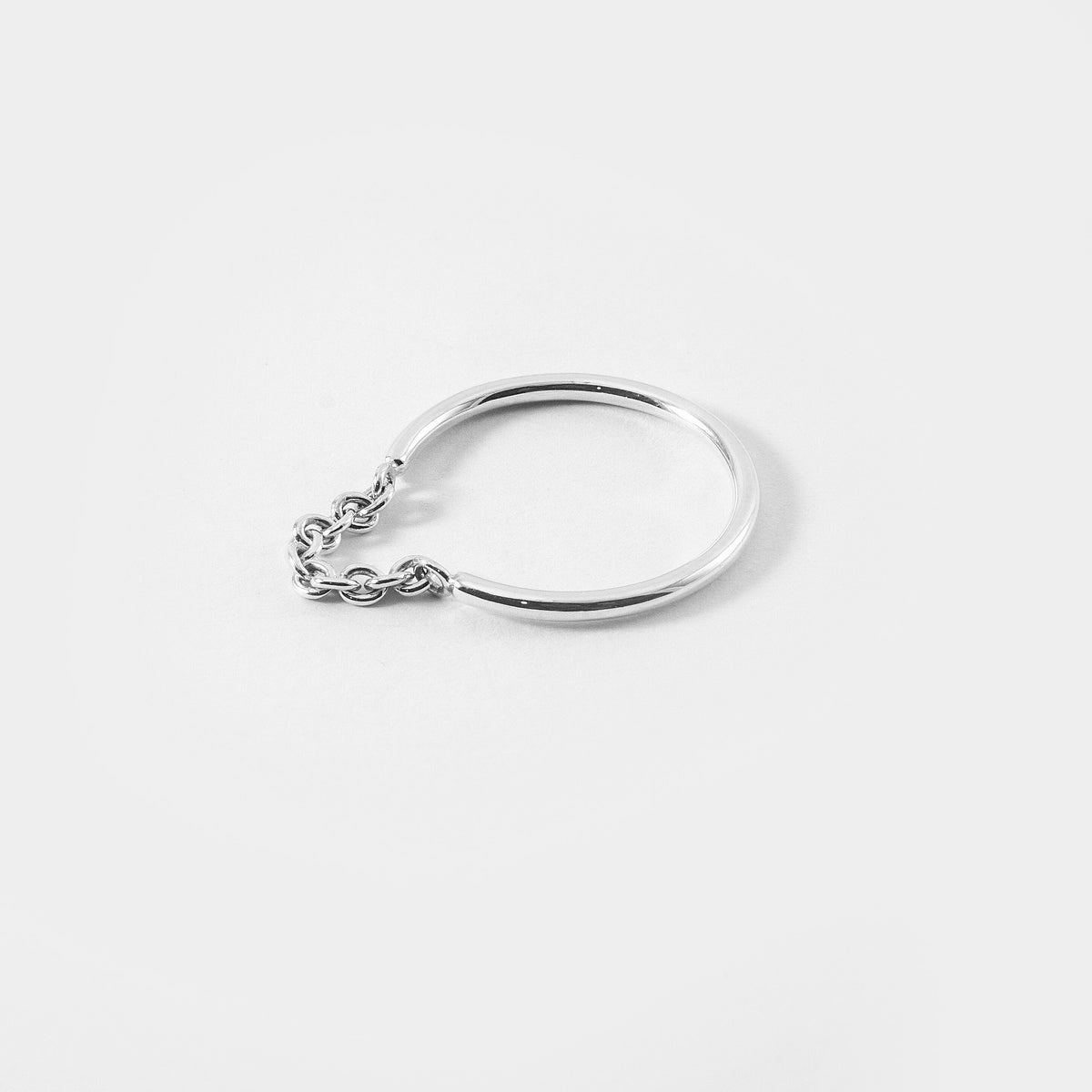 CHAIN RING