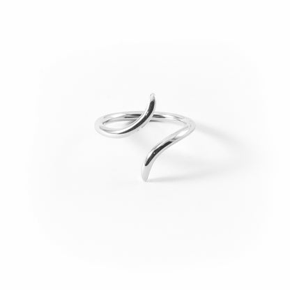 CURVE RING