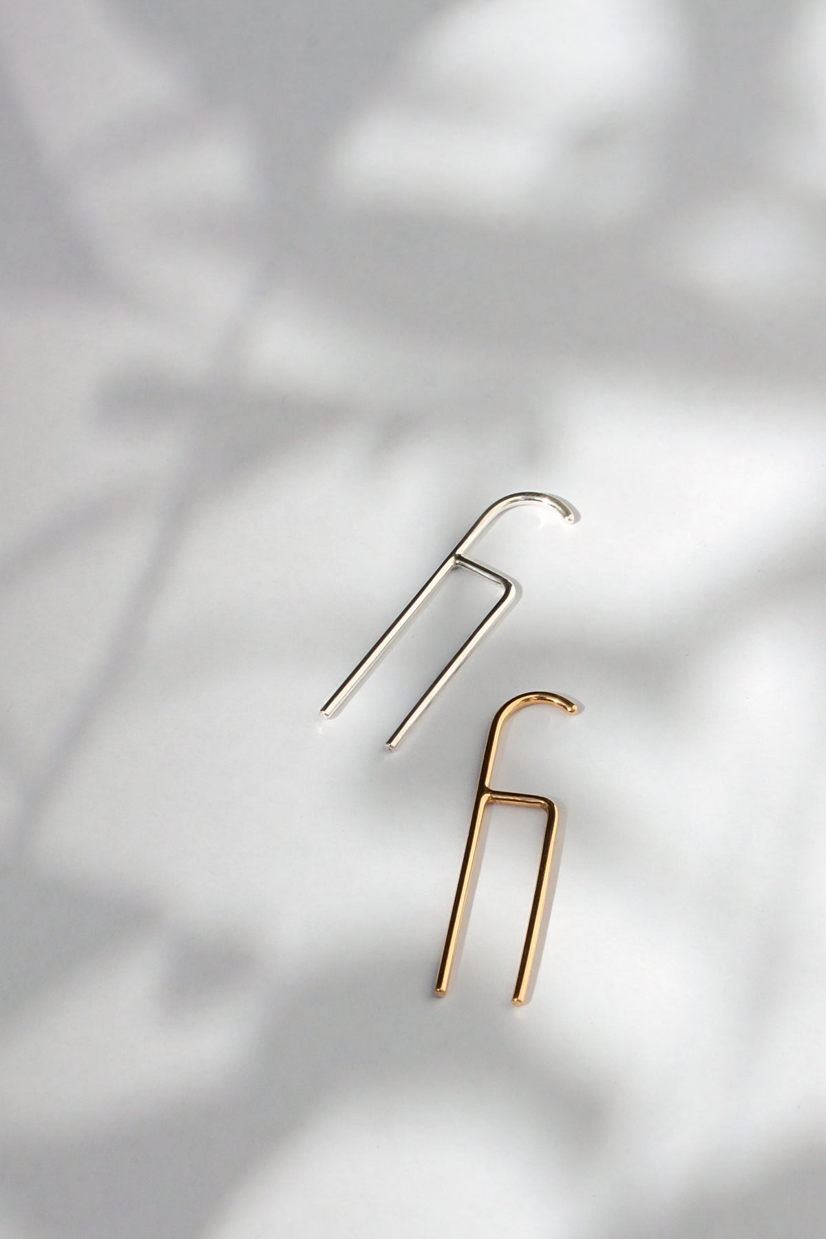 H LOBE CUFF