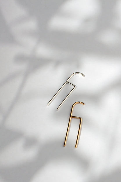 H LOBE CUFF