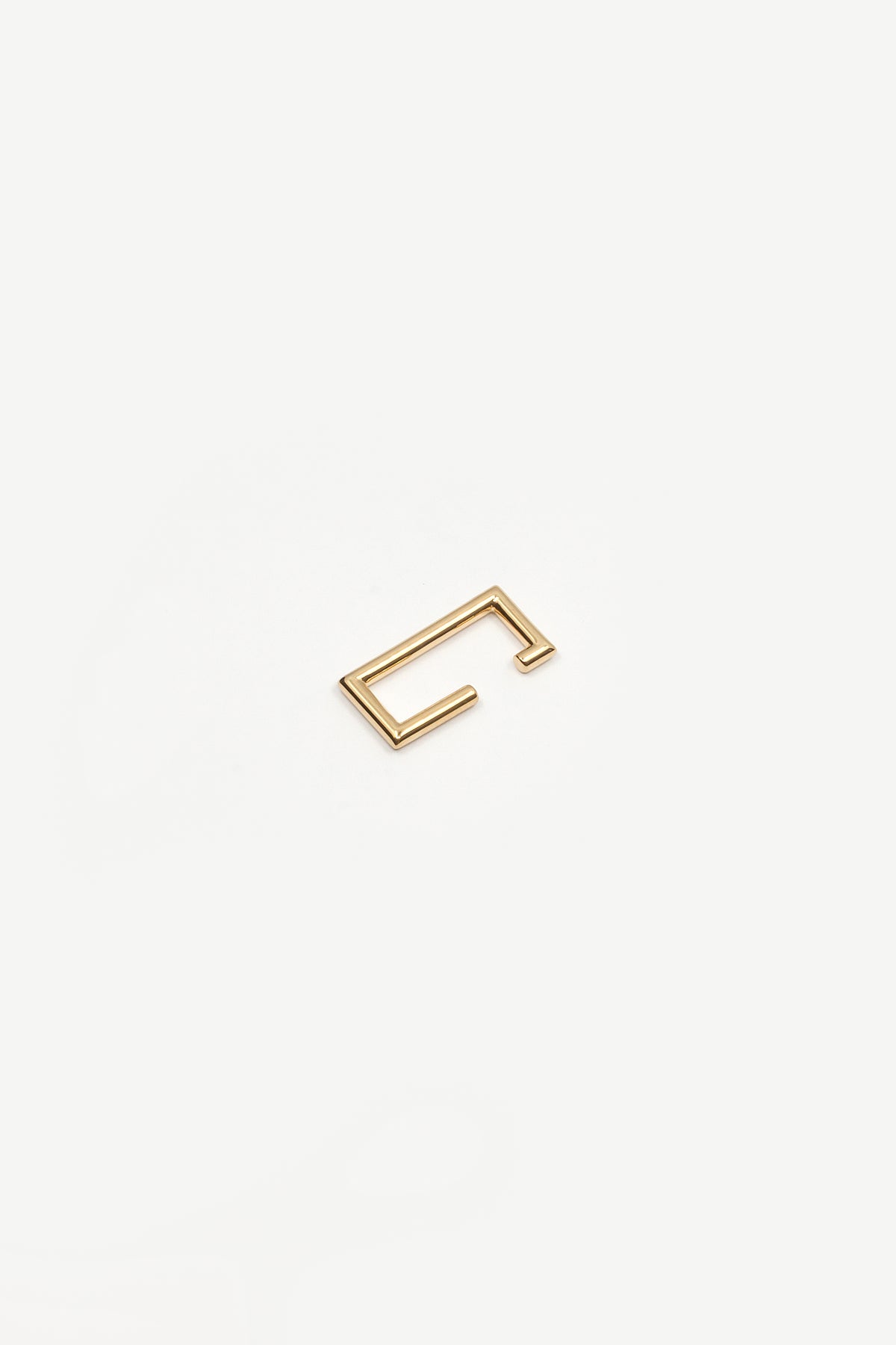 HORIZON EAR CUFF
