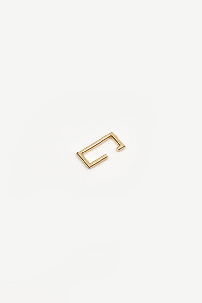 HORIZON EAR CUFF