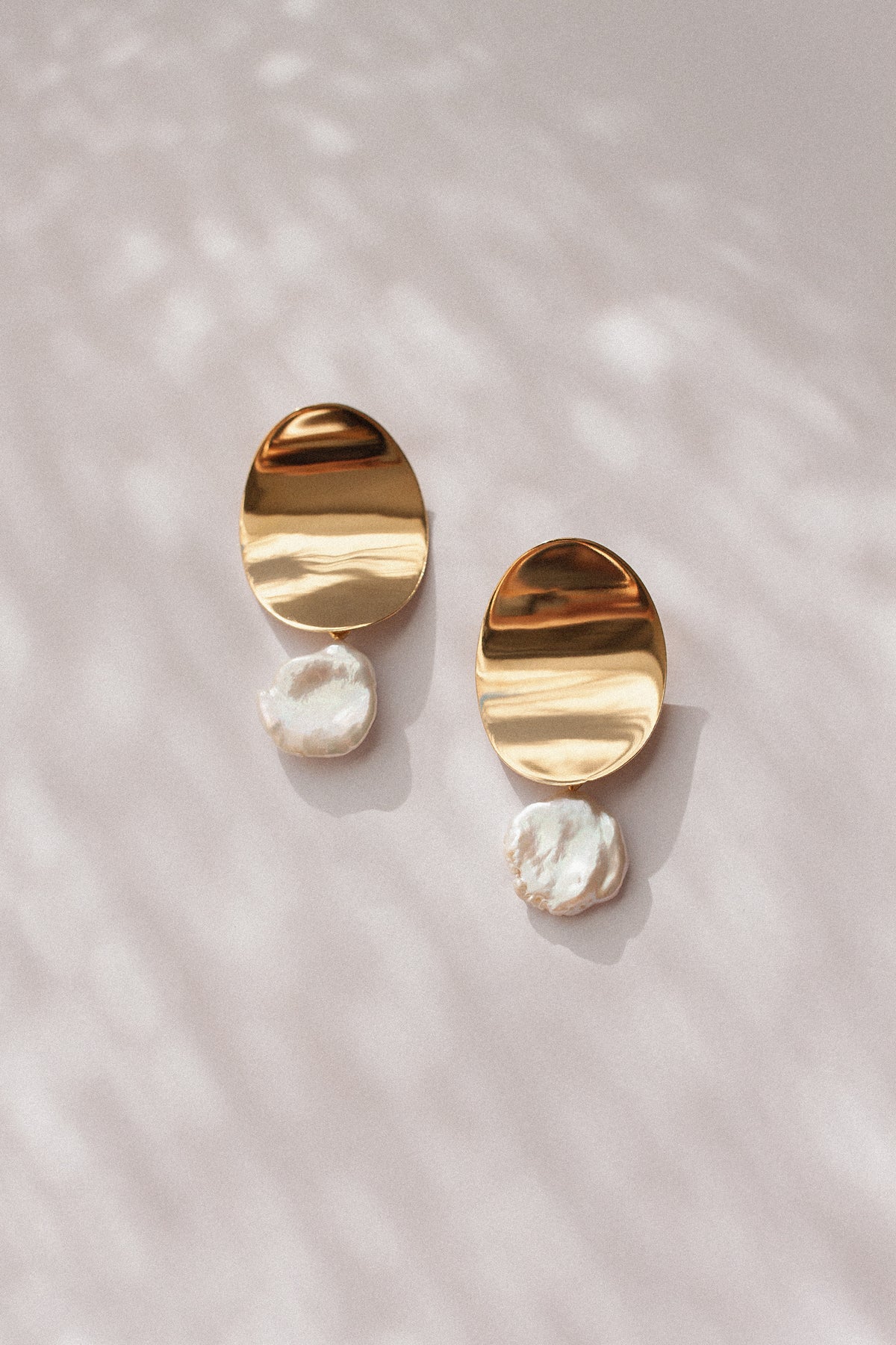 HYPATIA EARRINGS