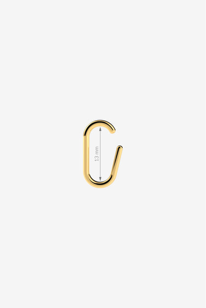 LINE EAR CUFF