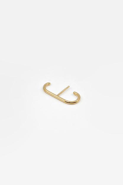 LINE LOBE CUFF