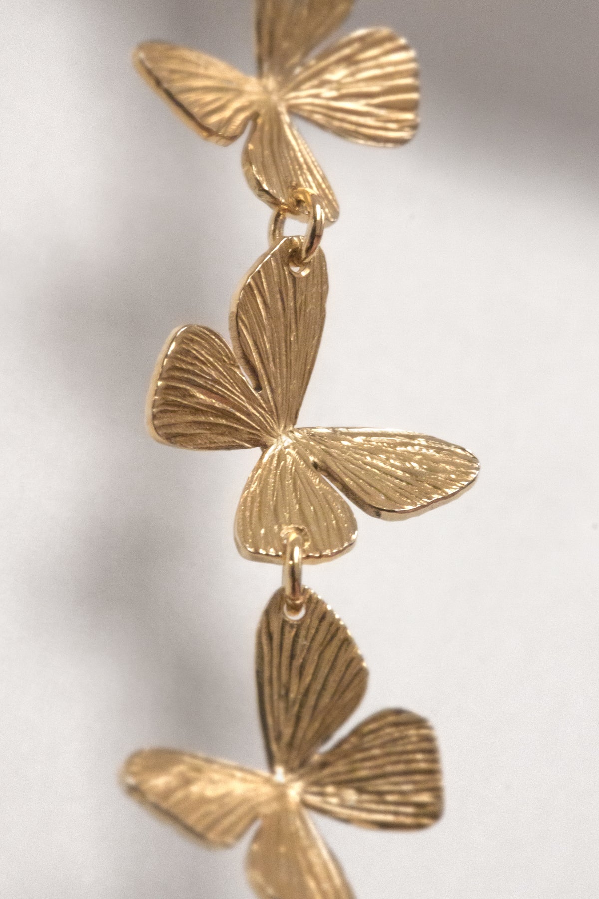LITTLE BUTTERFLY