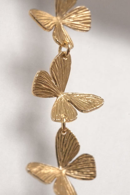 LITTLE BUTTERFLY