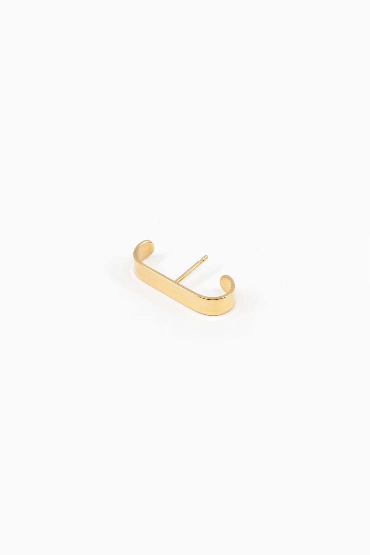RECTANGULAR LOBE CUFF