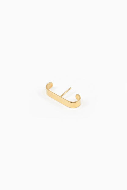 RECTANGULAR LOBE CUFF