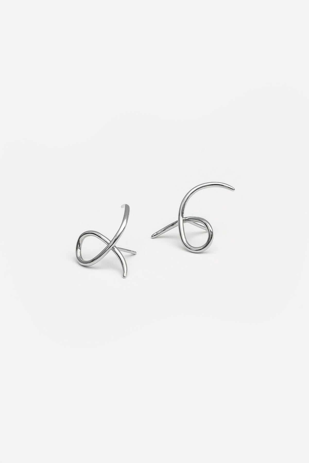 TRACE EARRINGS