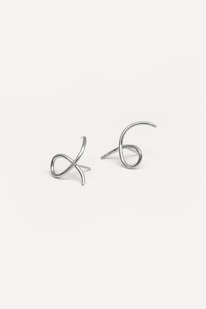 TRACE EARRINGS