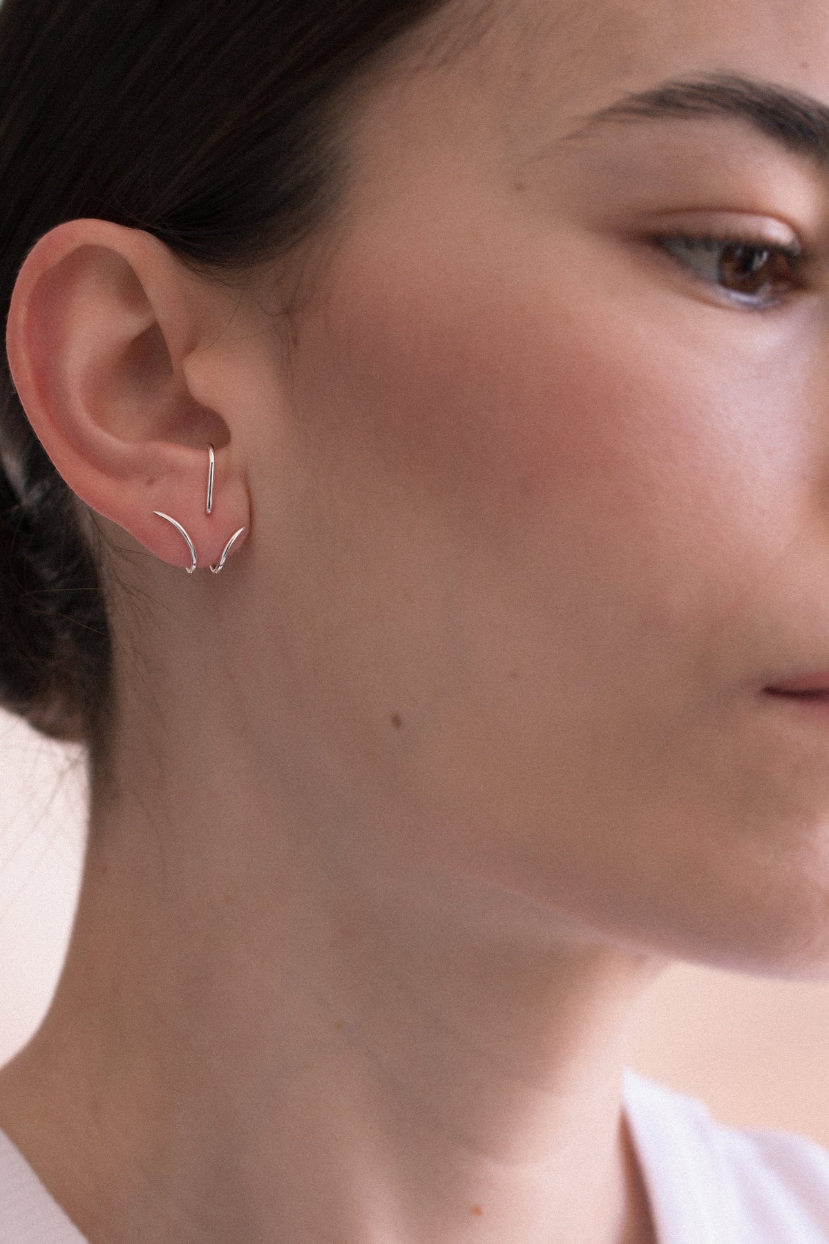 BRISA LOBE CUFF