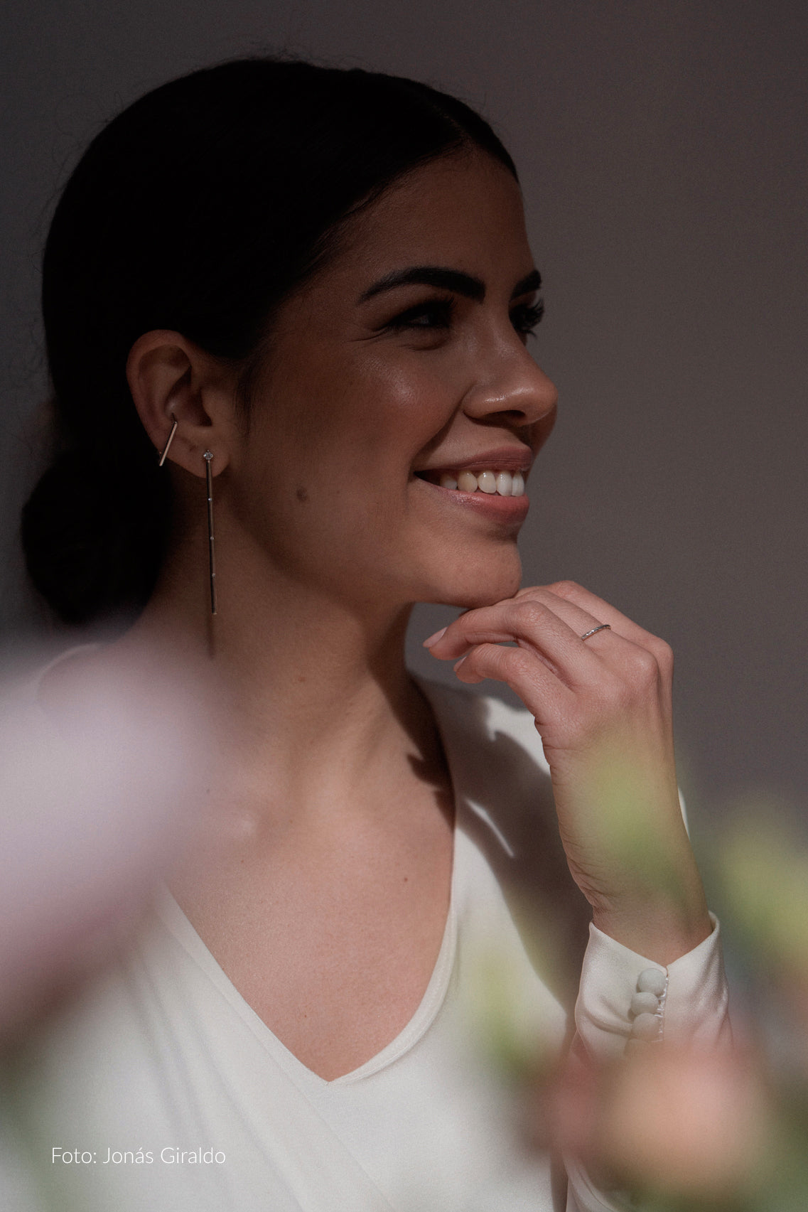 CATALINA EARRINGS
