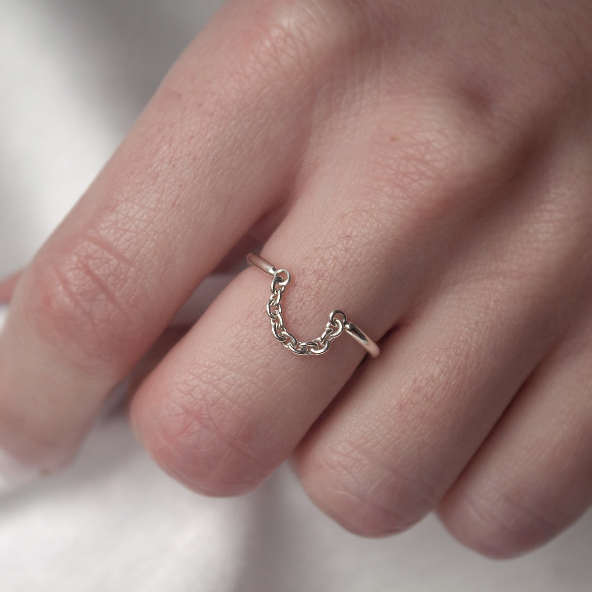 CHAIN RING