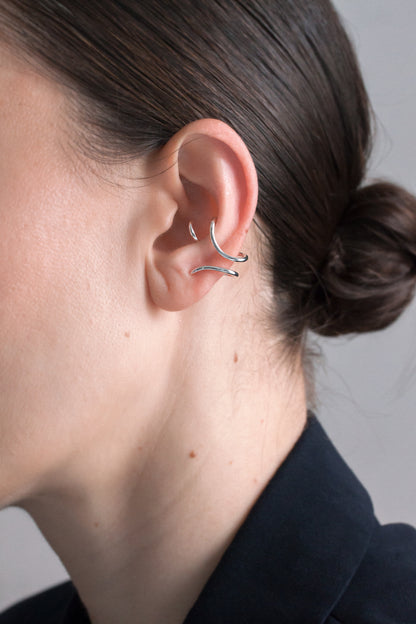 EME EAR CUFF