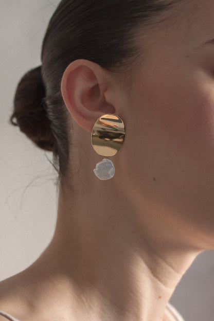 HYPATIA EARRINGS