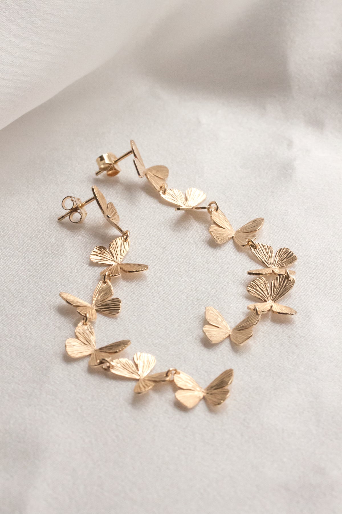 LITTLE BUTTERFLY