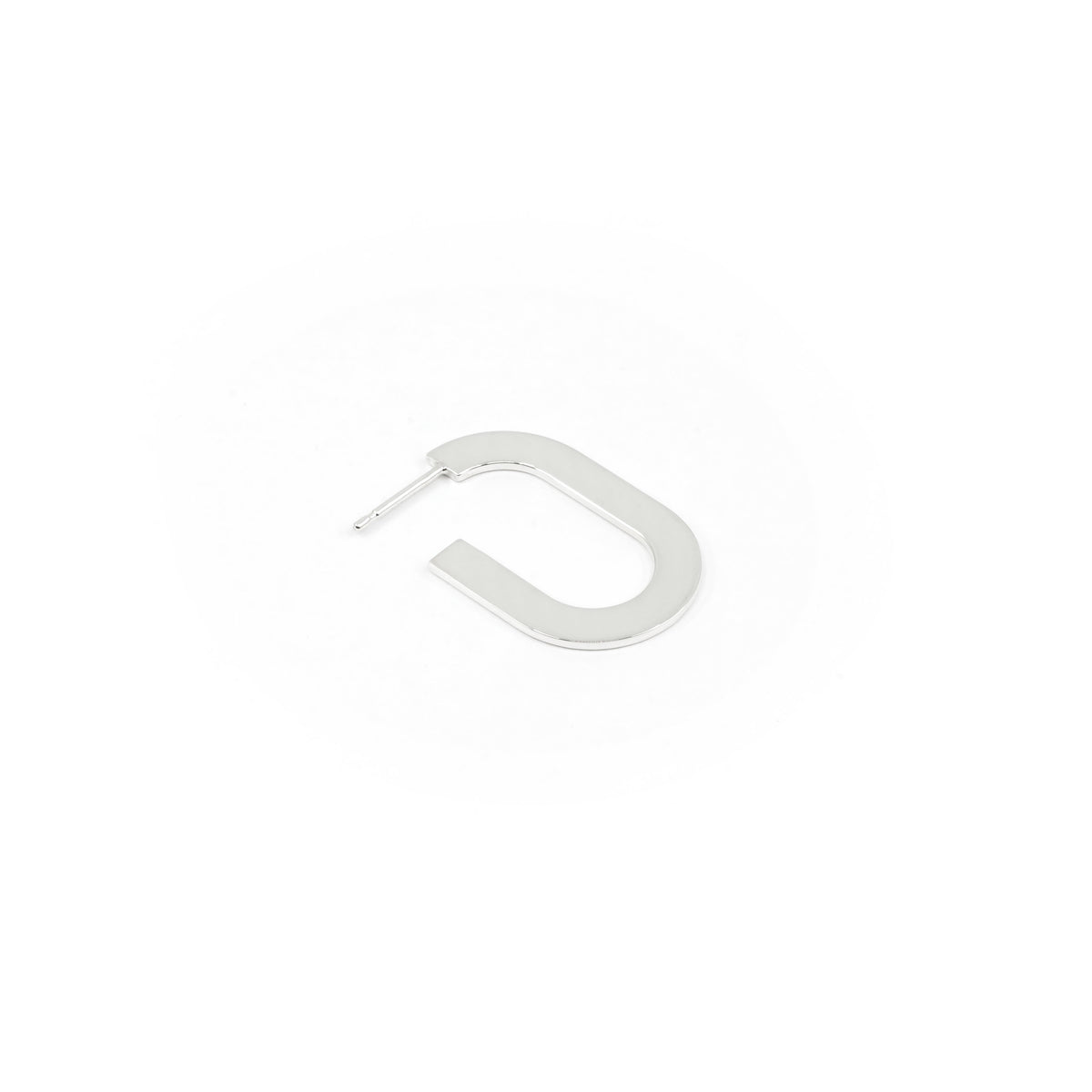 OVAL DISC HOOP