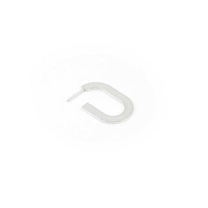 OVAL DISC HOOP