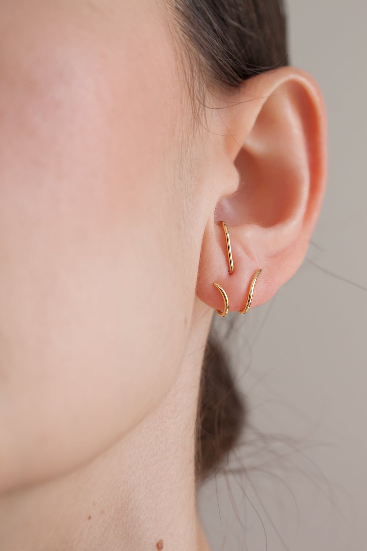 BRISA LOBE CUFF