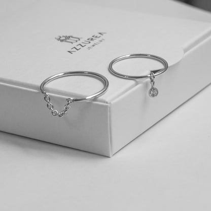 CHAIN RING