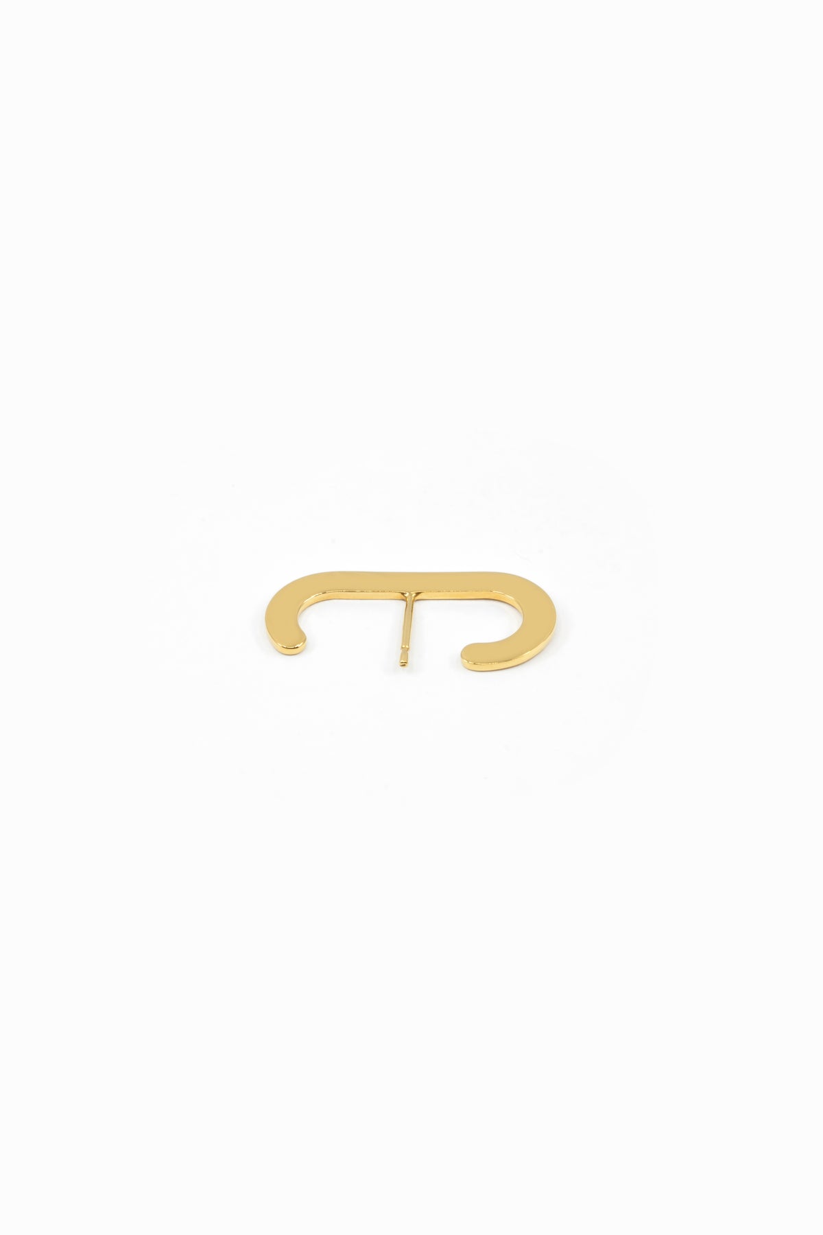 DISC LOBE CUFF