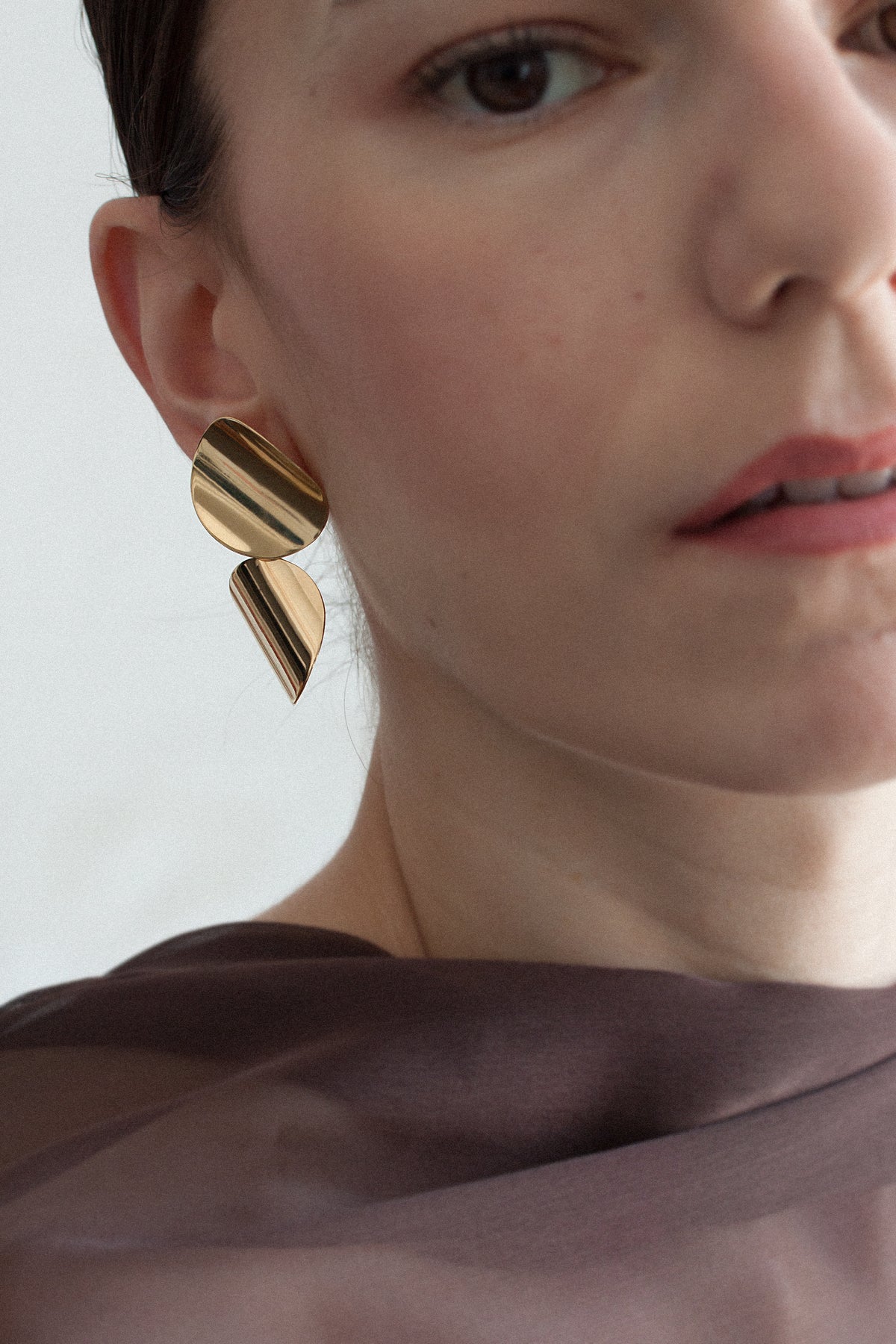 DUA EARRINGS