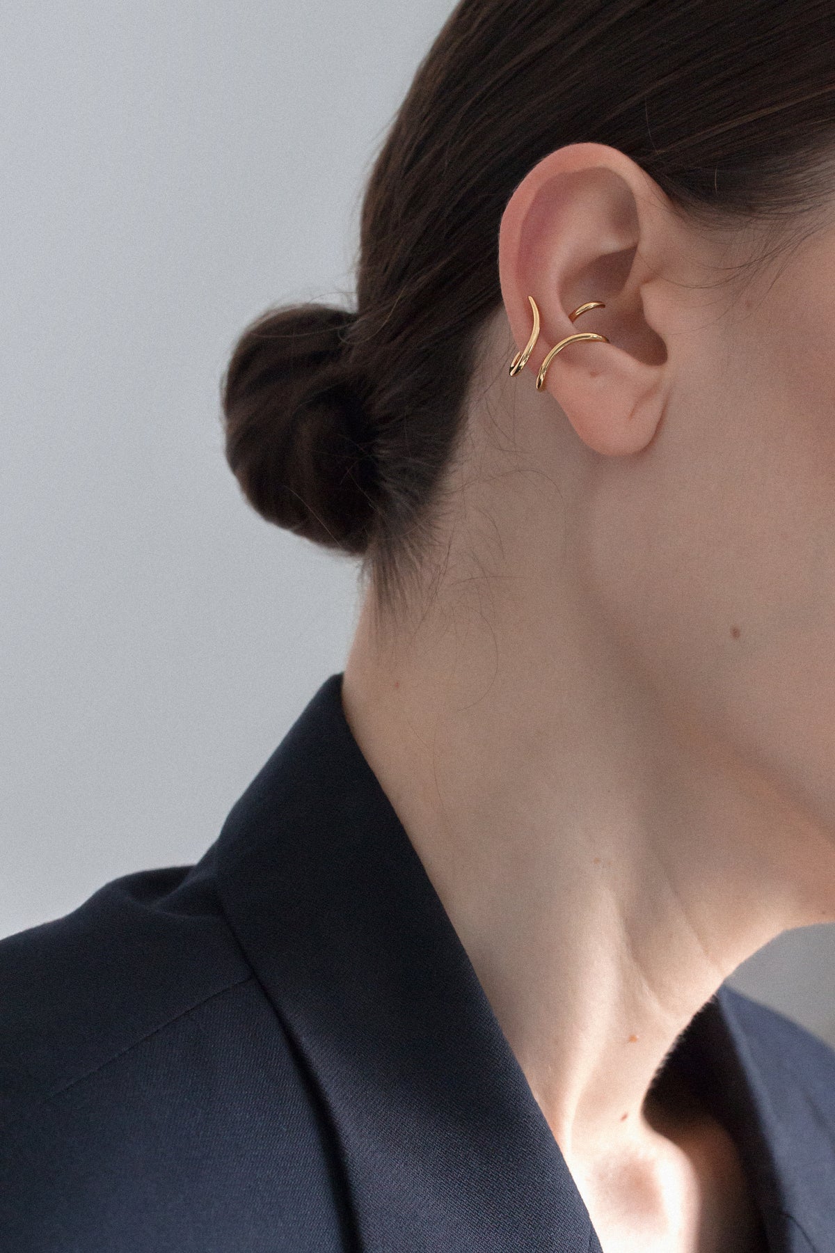 EME EAR CUFF