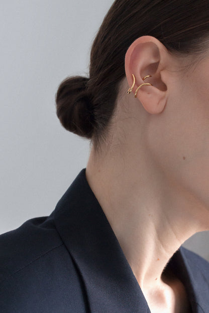 EME EAR CUFF
