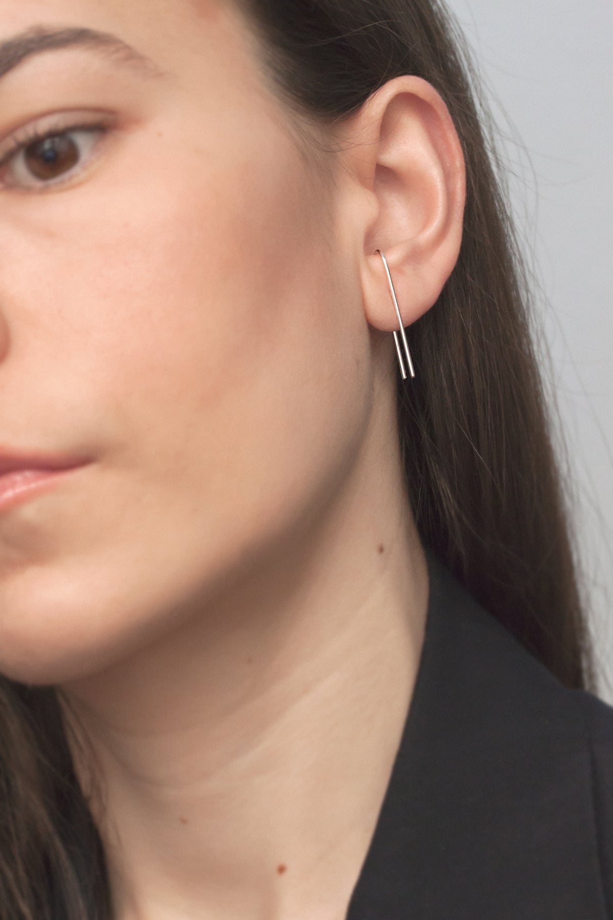 H LOBE CUFF