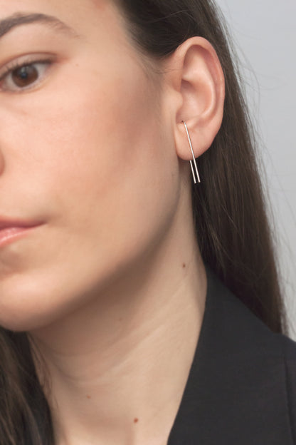H LOBE CUFF