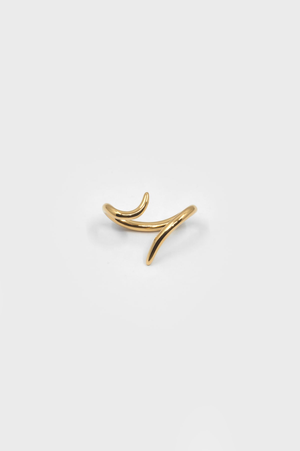 SERENE EAR CUFF