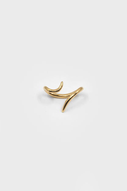 SERENE EAR CUFF