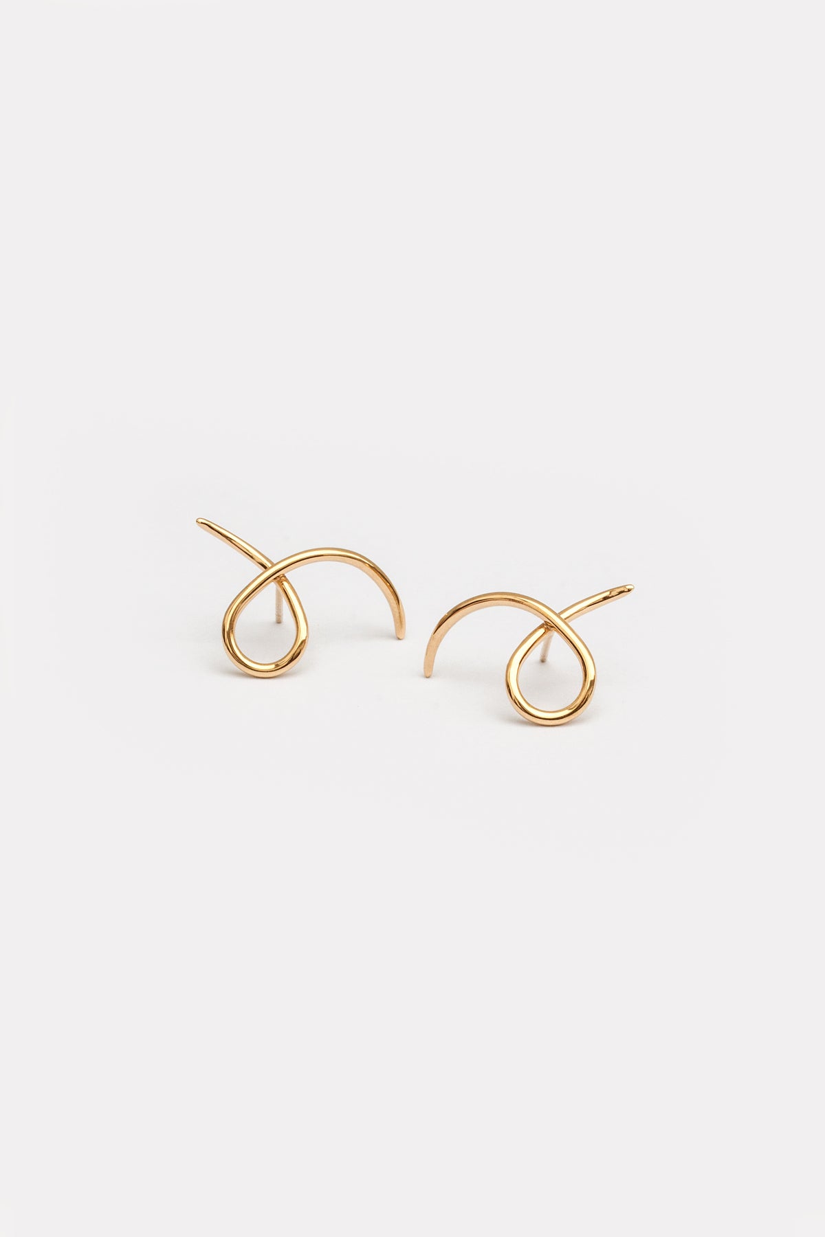 TRACE EARRINGS