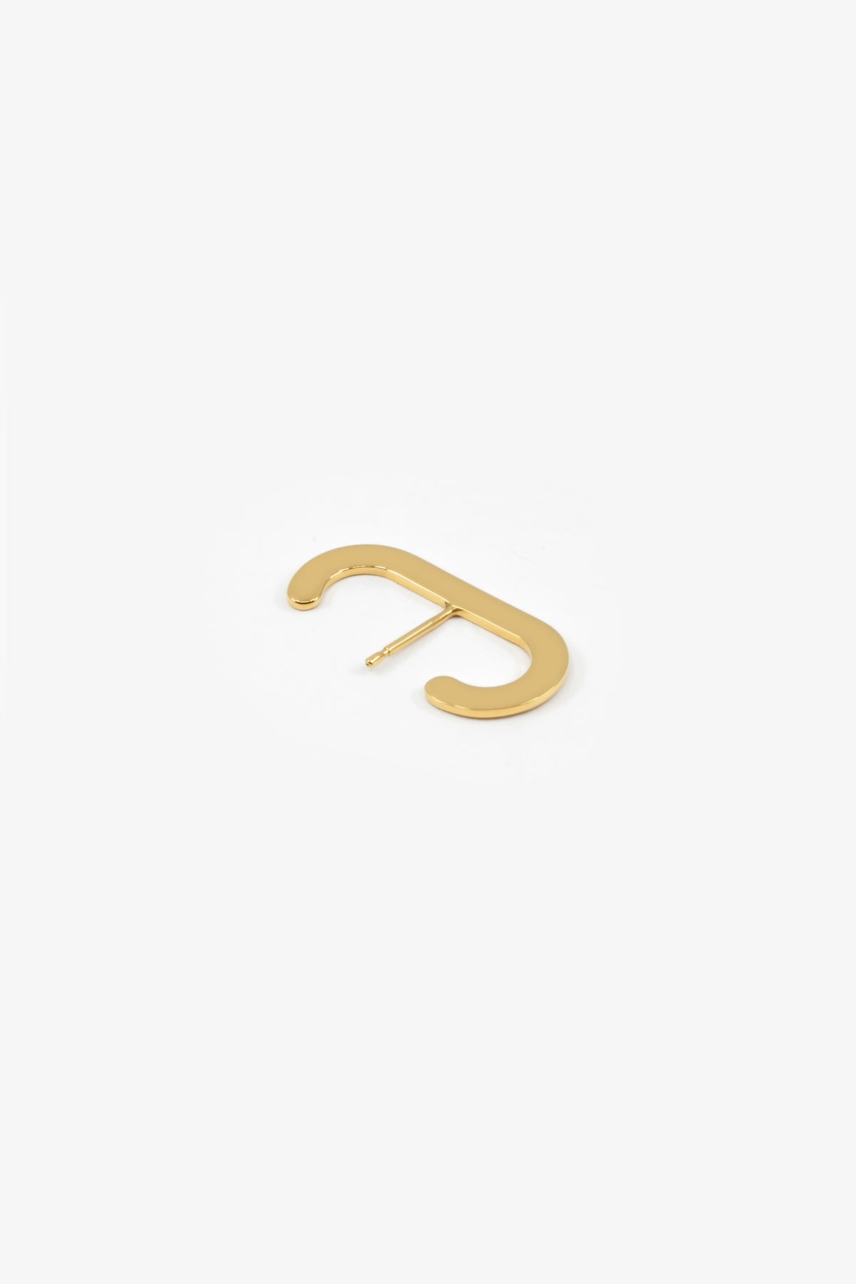 DISC LOBE CUFF