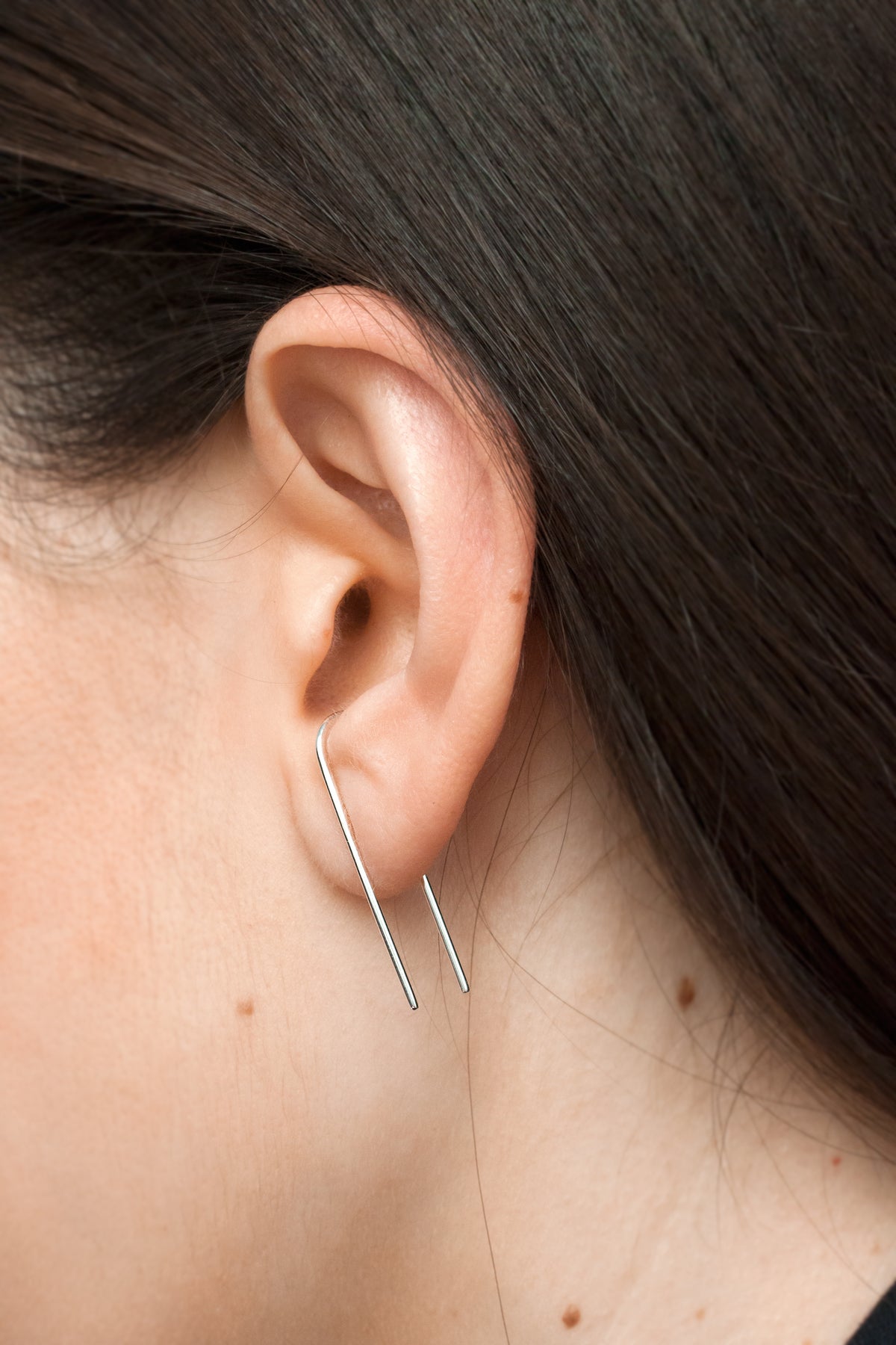 H LOBE CUFF
