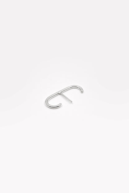 LINE LOBE CUFF