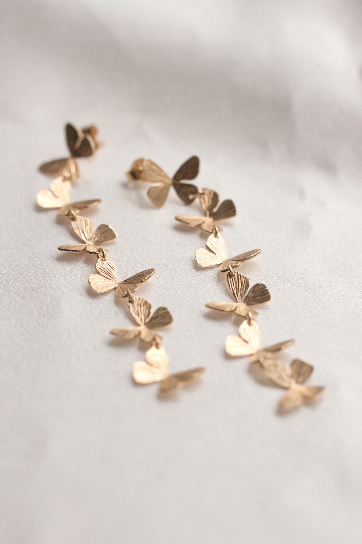 LITTLE BUTTERFLY