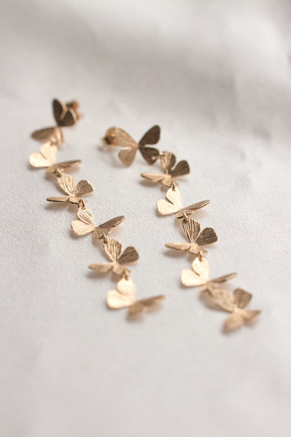 LITTLE BUTTERFLY