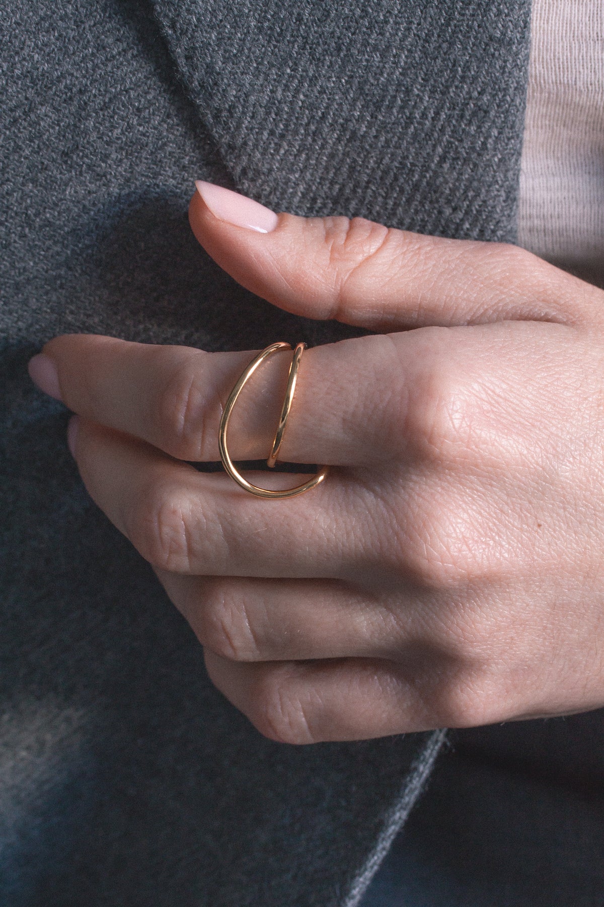 LUMA RING