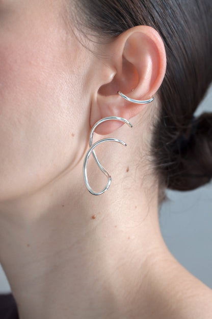 SERENE EARRINGS
