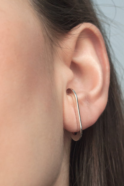 DISC LOBE CUFF