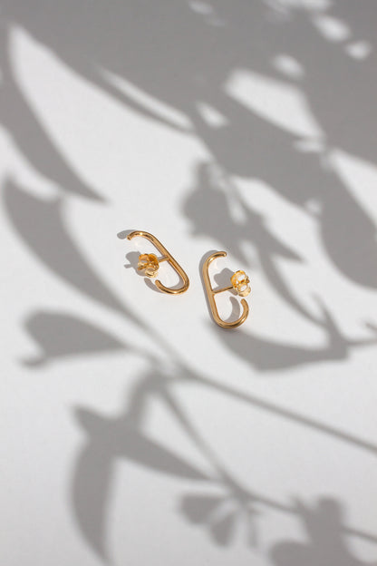 LINE LOBE CUFF