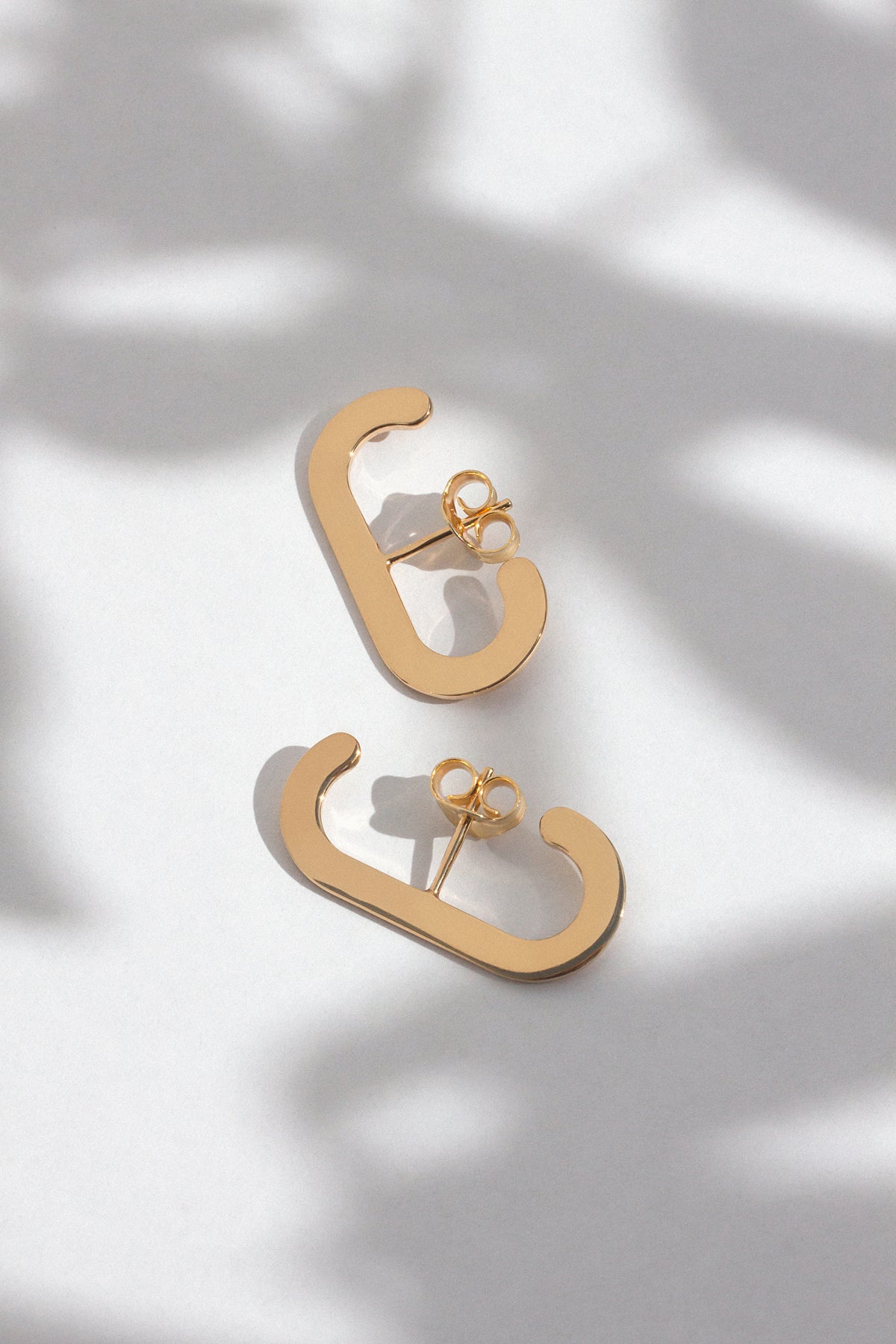 DISC LOBE CUFF