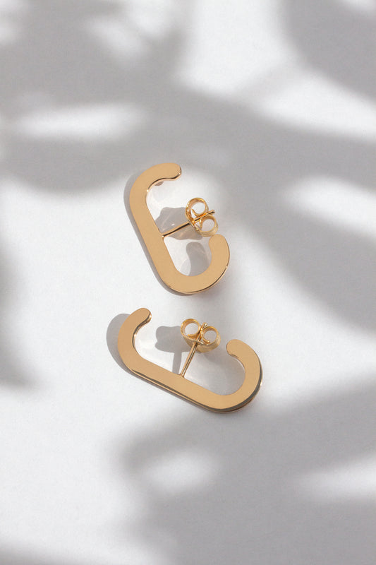 DISC LOBE CUFF